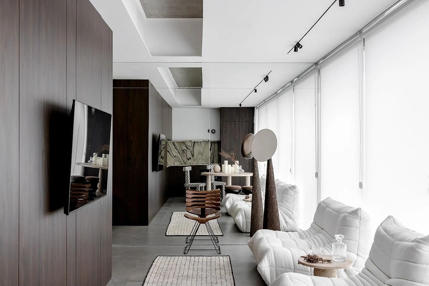Apto Boutique Centro Balneario Camboriu - Raizes