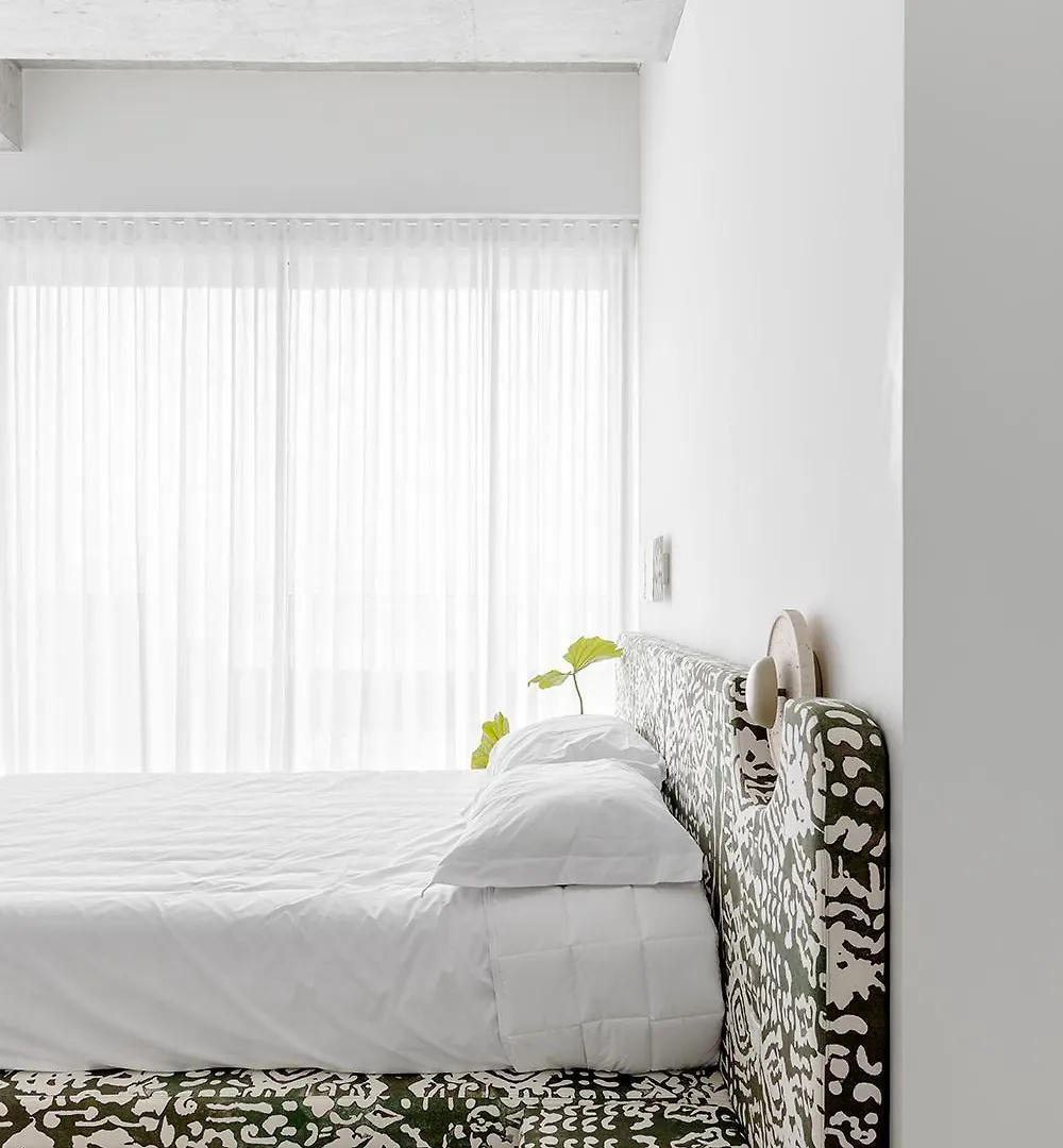 Apto Boutique Centro Balneario Camboriu - Raizes