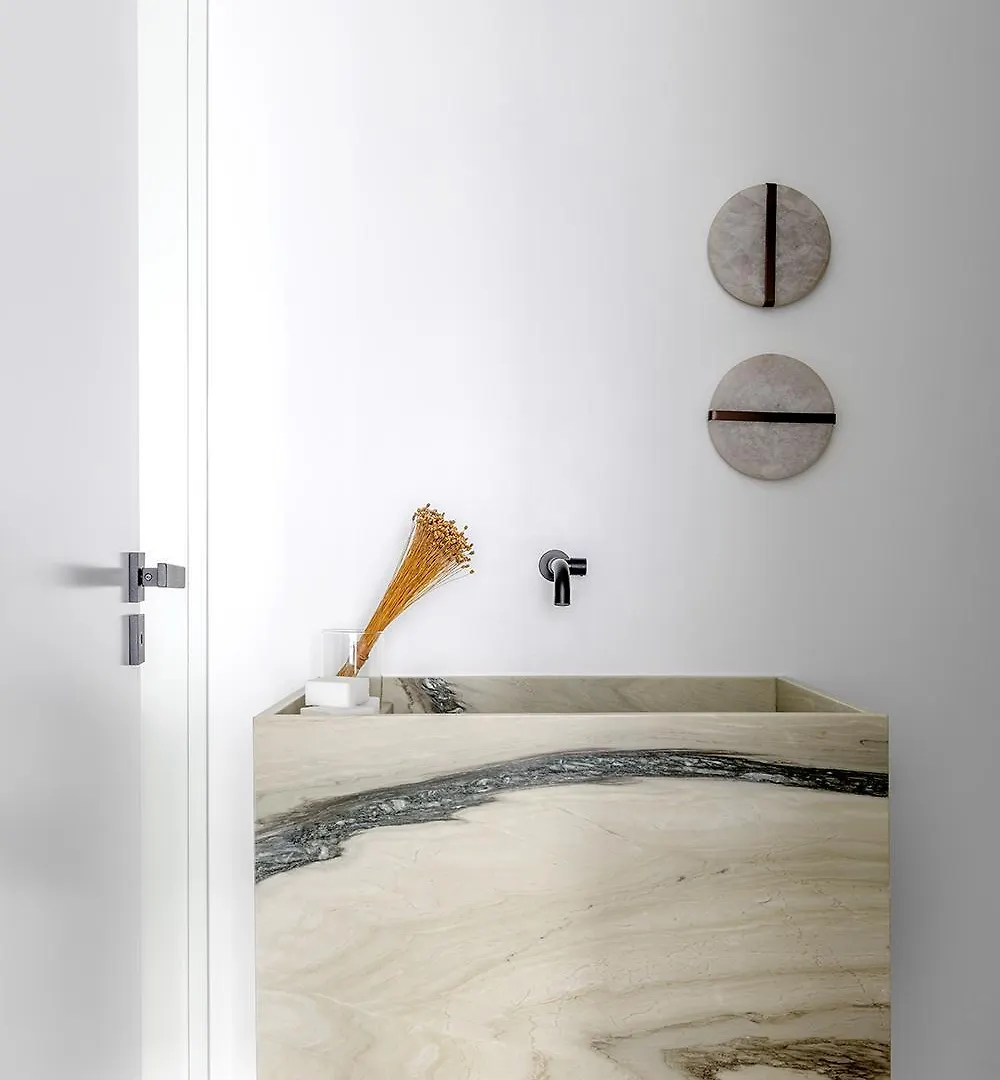 Apto Boutique Centro Balneario Camboriu - Raizes Apartman