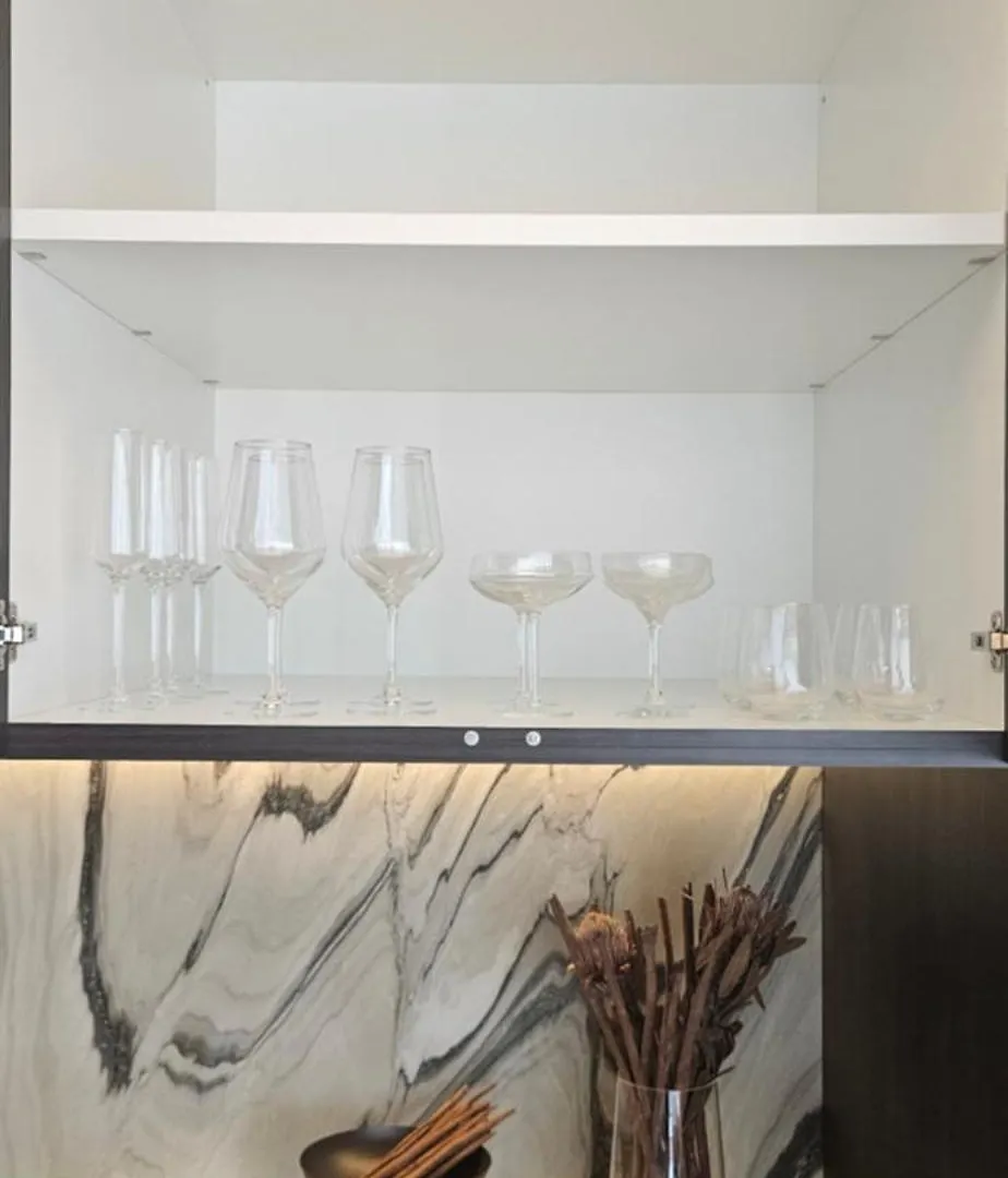 Apto Boutique Centro Balneario Camboriu - Raizes Apartman